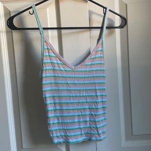 American Eagle Soft and Sexy tank
